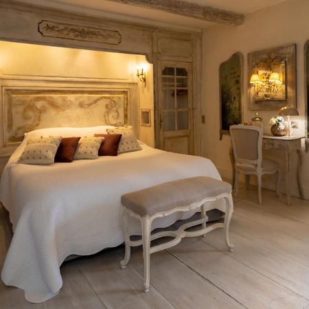 Le Clos De Lucie Lagnes Екстер'єр фото
